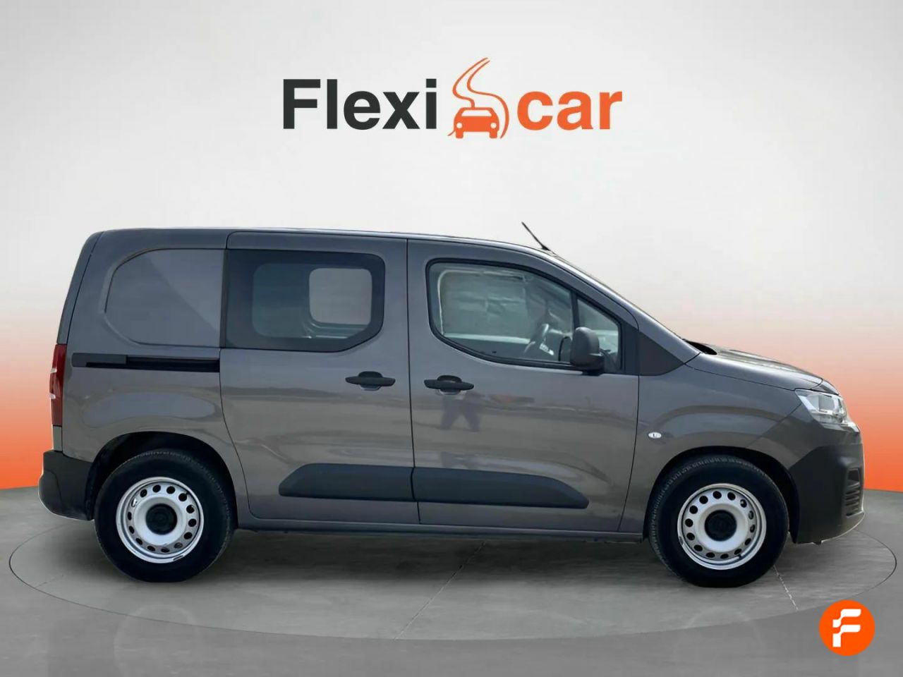Foto Citroën Berlingo 3