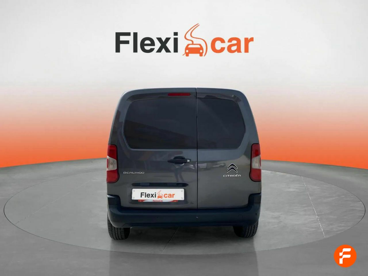 Foto Citroën Berlingo 4