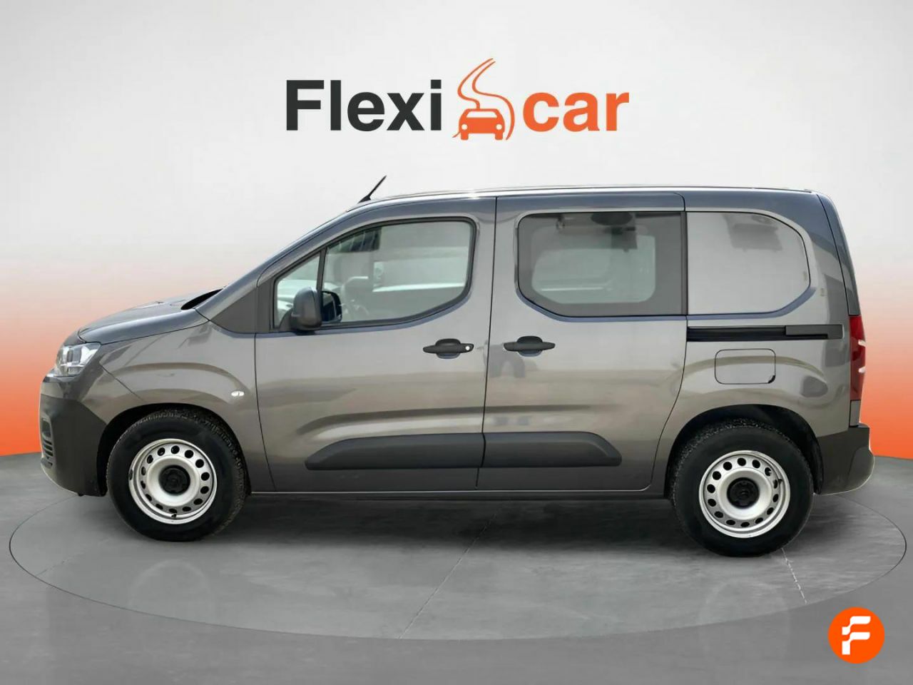 Foto Citroën Berlingo 5