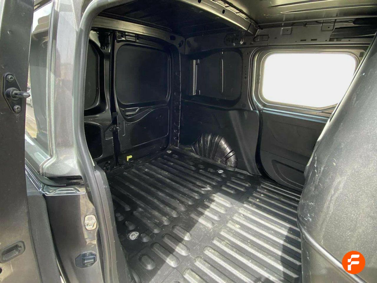 Foto Citroën Berlingo 12