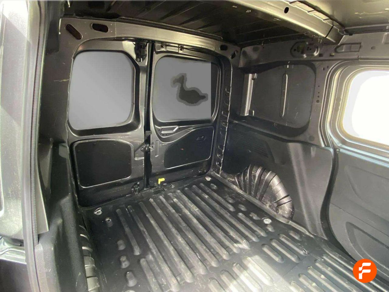 Foto Citroën Berlingo 13