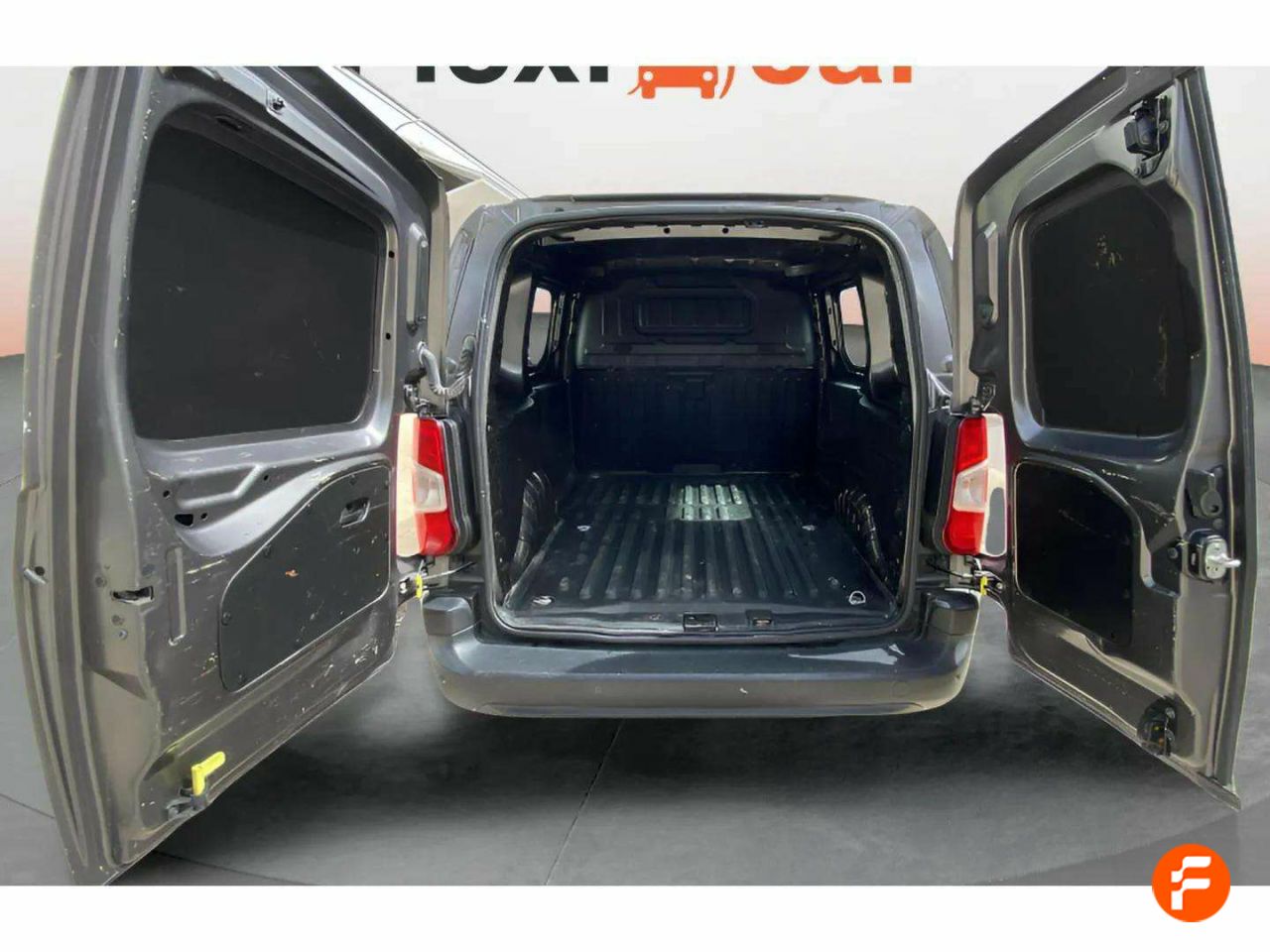 Foto Citroën Berlingo 14