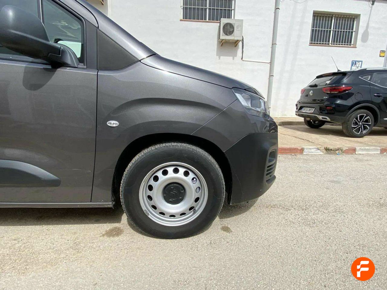 Foto Citroën Berlingo 15