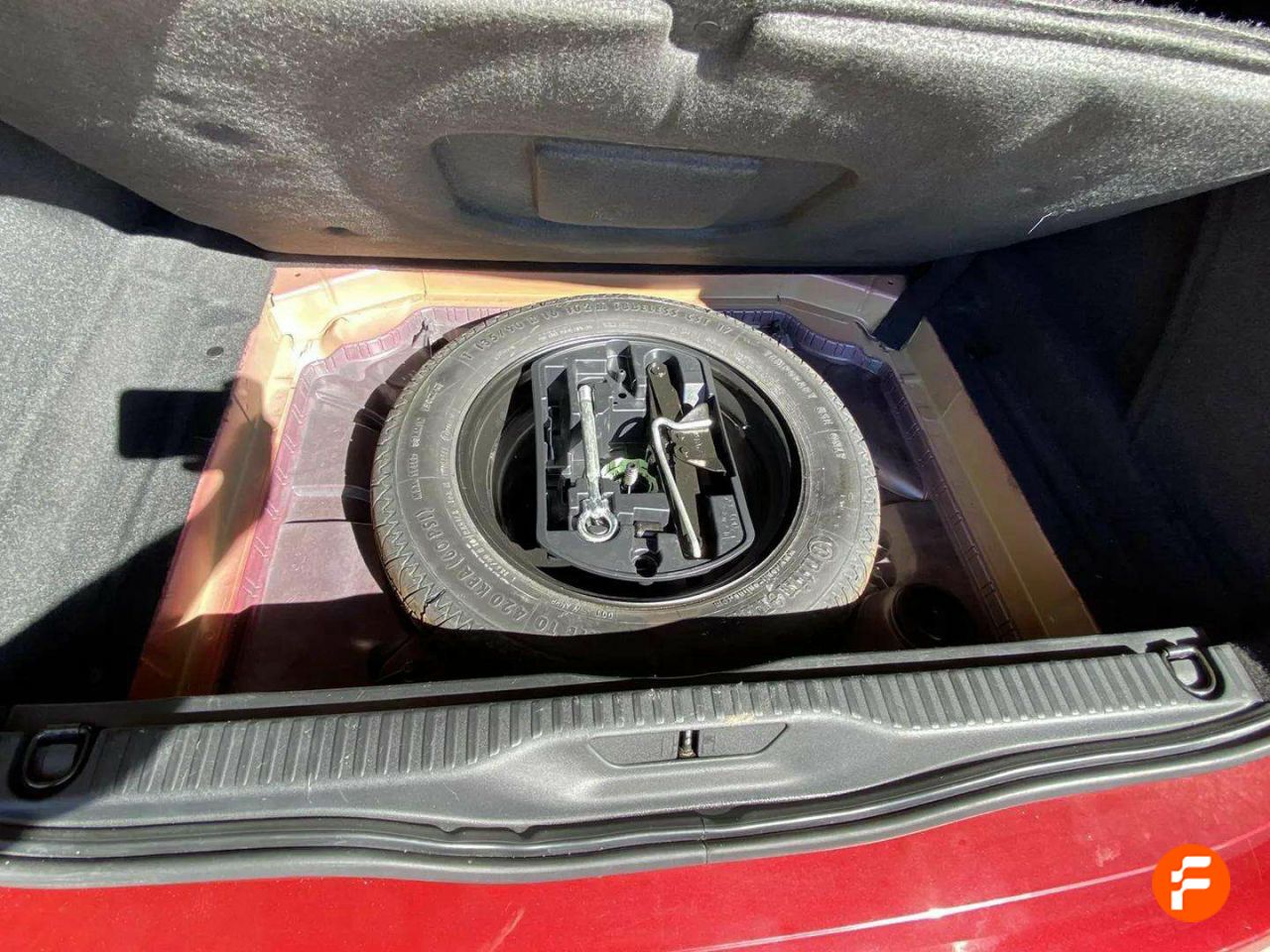 Foto Citroën C4 Picasso 14