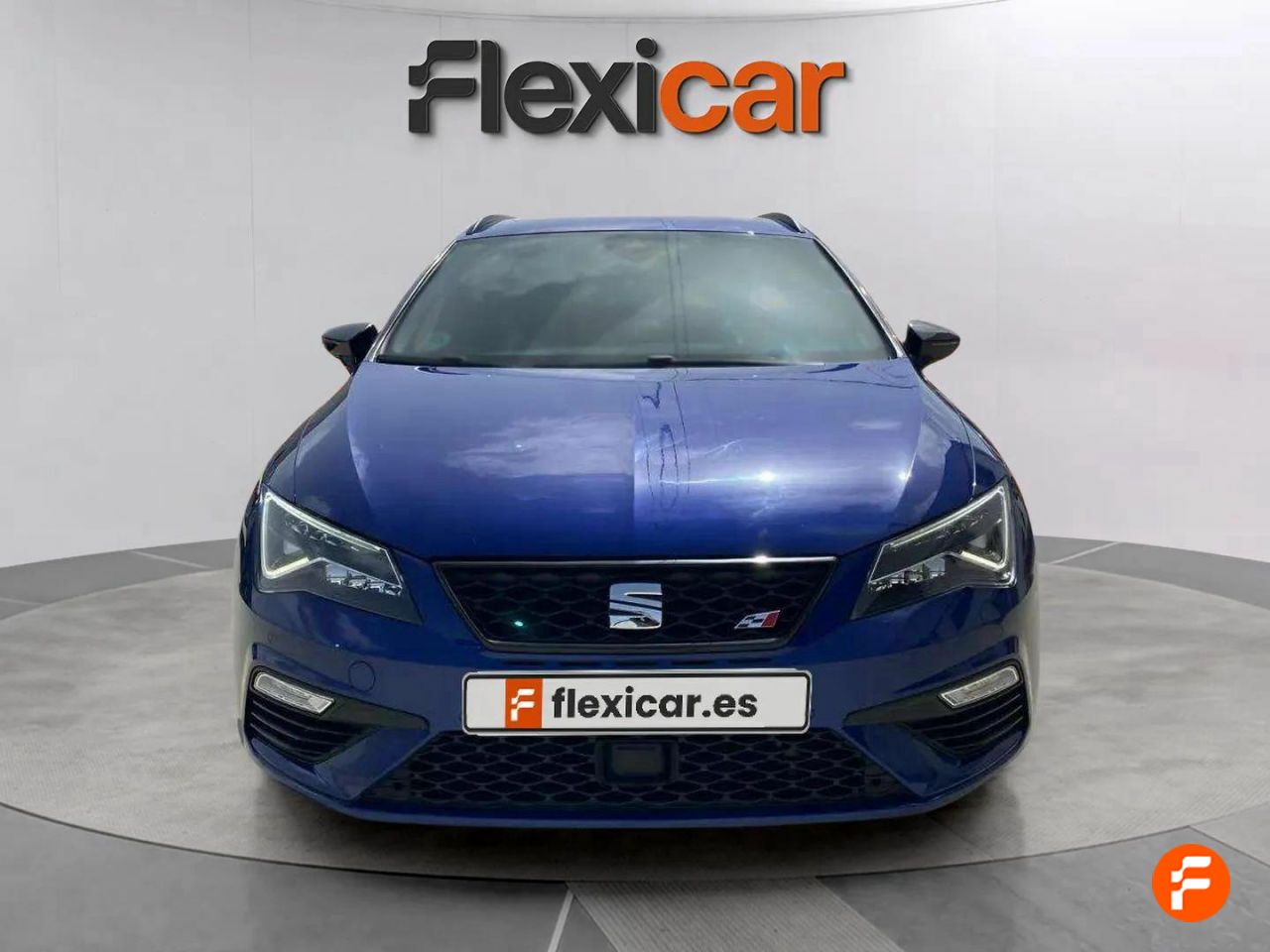 Foto Seat León 2