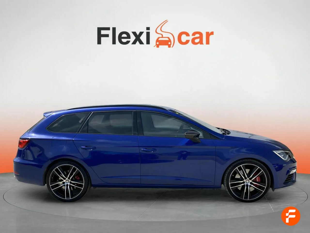 Foto Seat León 3