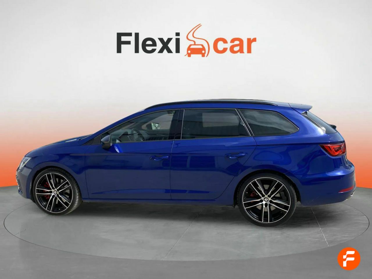 Foto Seat León 5