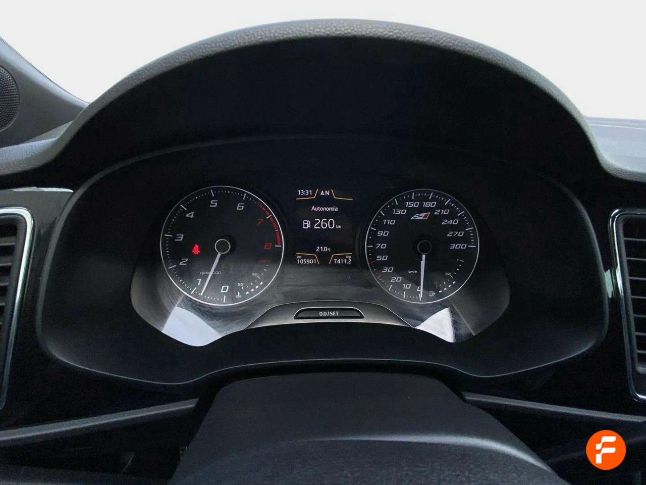 Foto Seat León 11