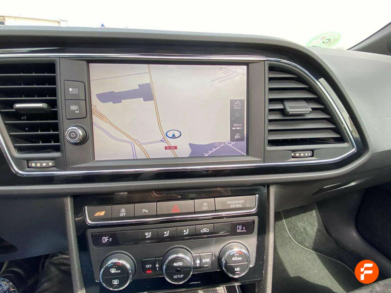 Foto Seat León 12