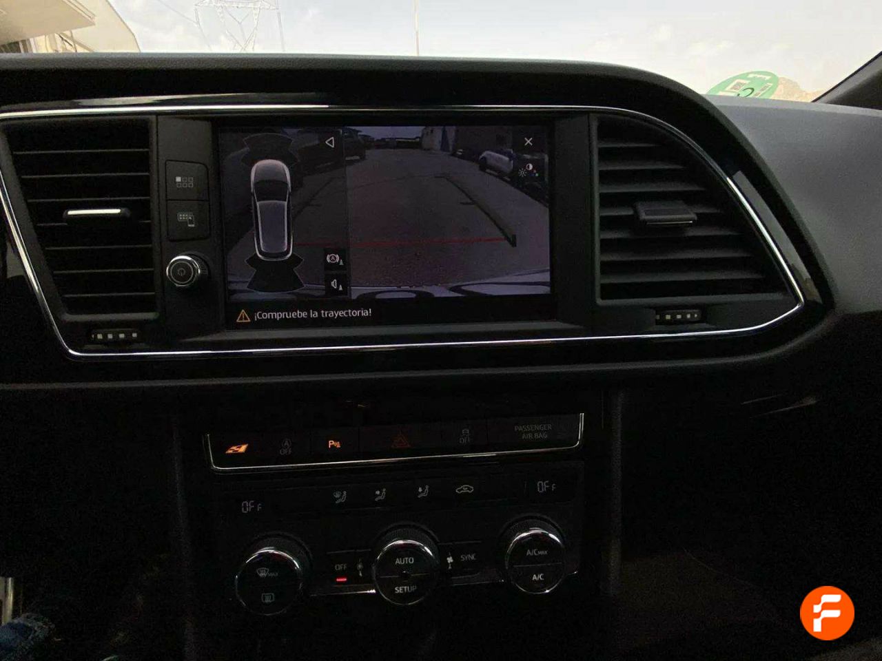 Foto Seat León 13