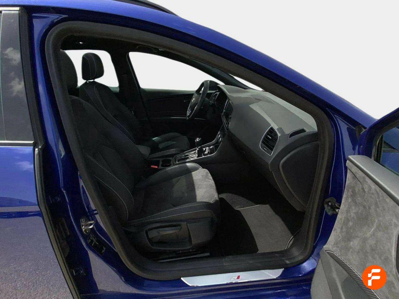 Foto Seat León 14