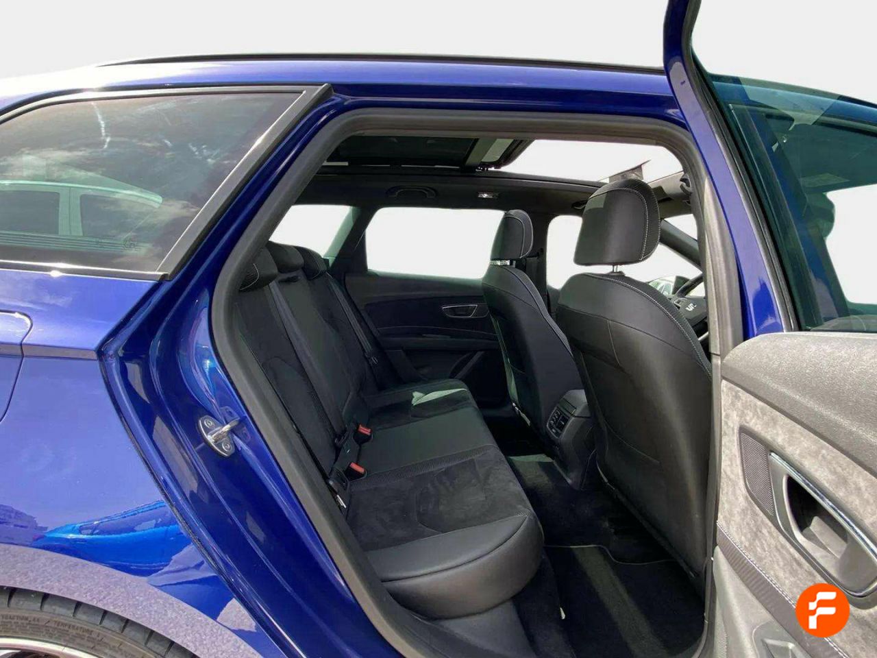 Foto Seat León 15