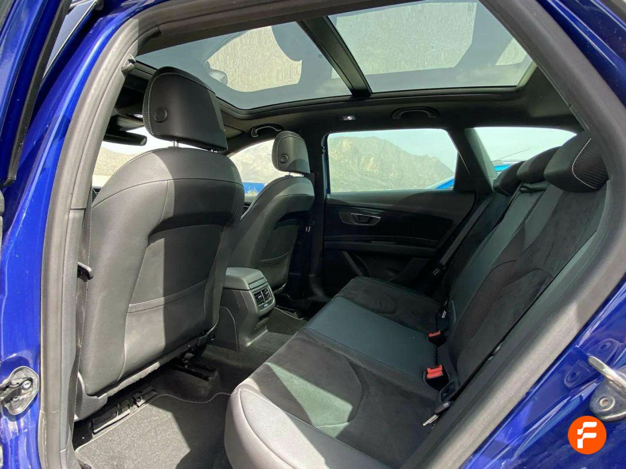 Foto Seat León 16