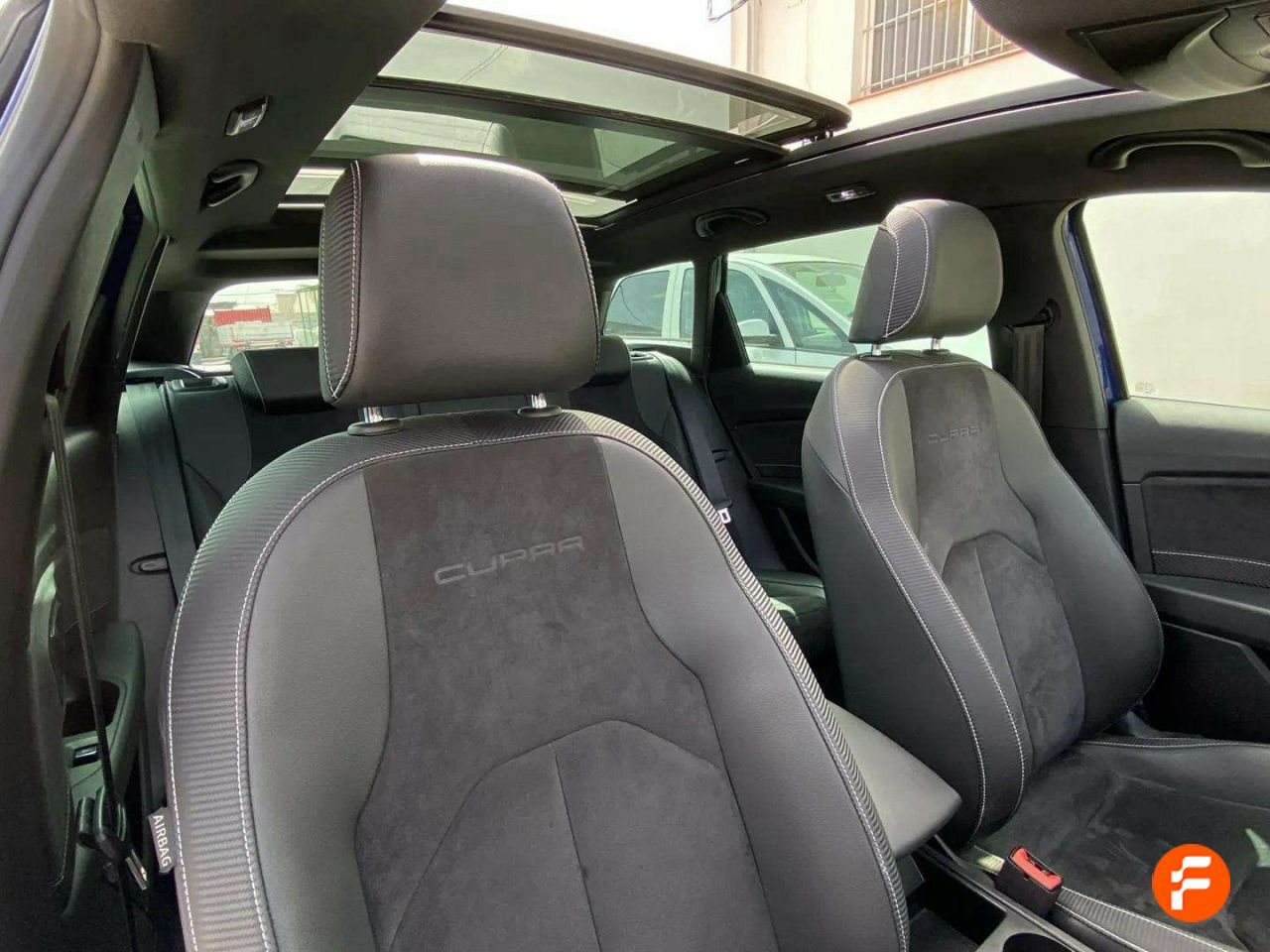 Foto Seat León 18