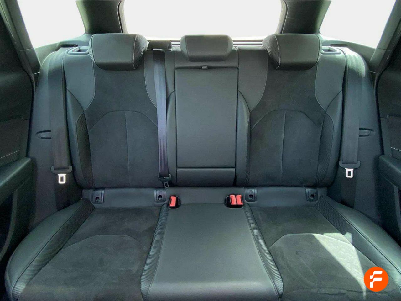 Foto Seat León 19