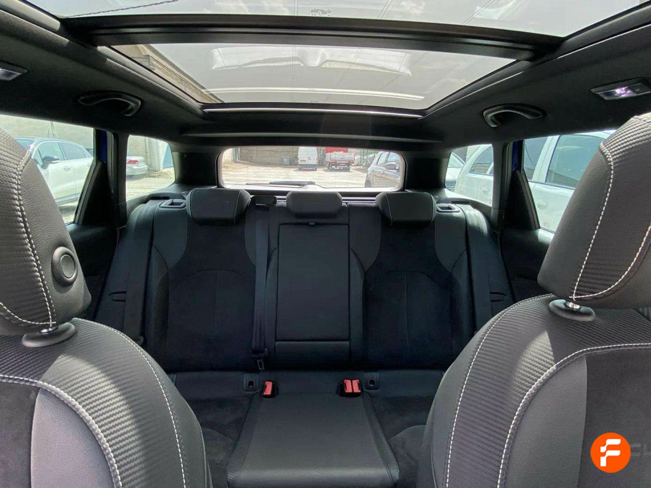 Foto Seat León 20