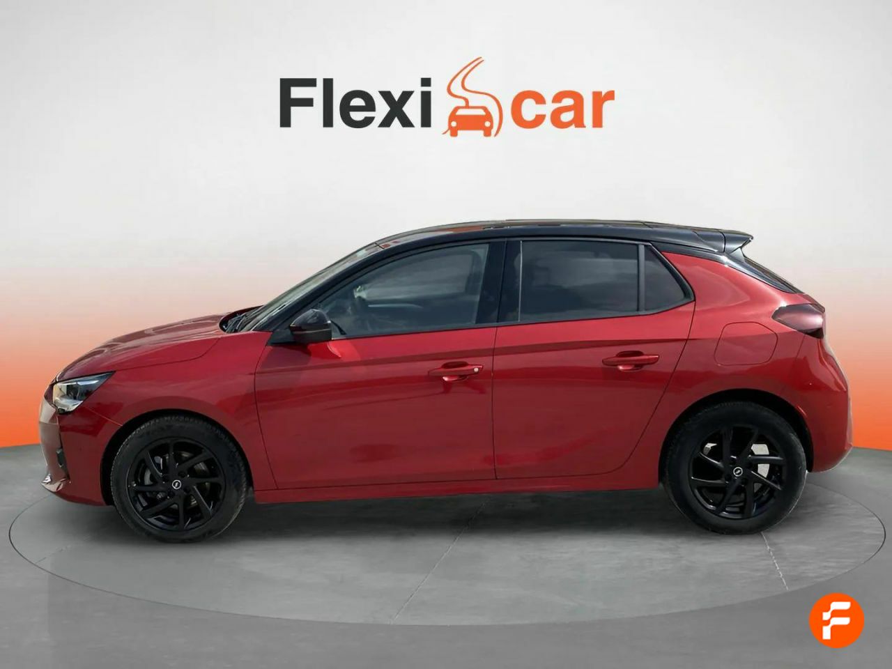 Foto Opel Corsa 3
