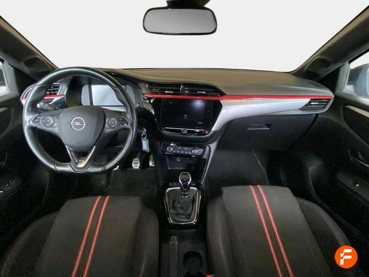 Foto Opel Corsa 5