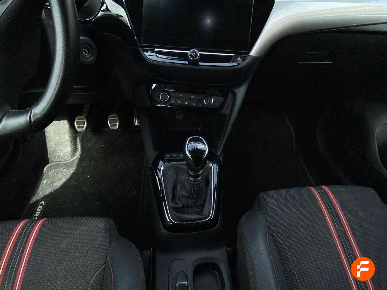 Foto Opel Corsa 7