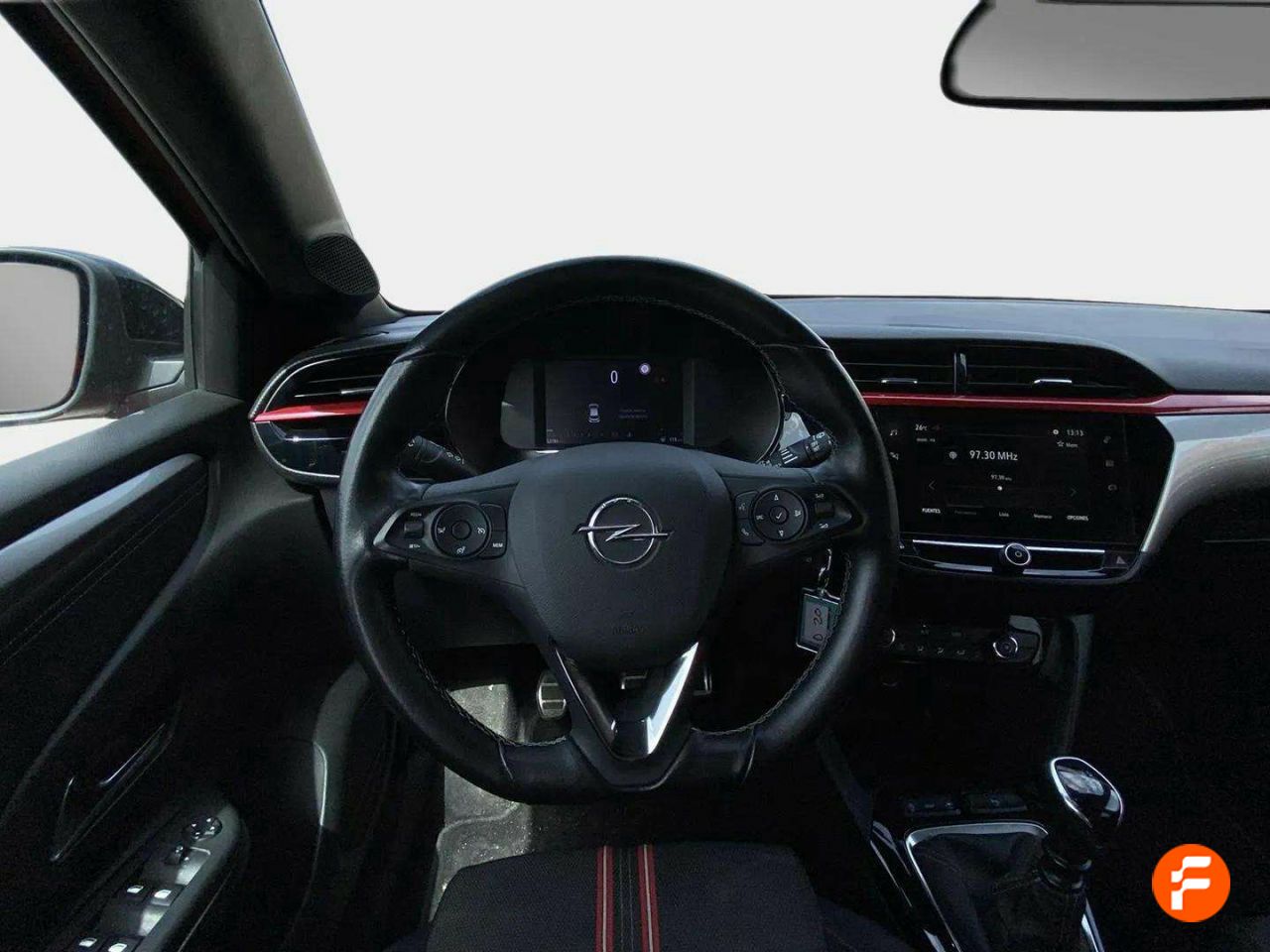 Foto Opel Corsa 8