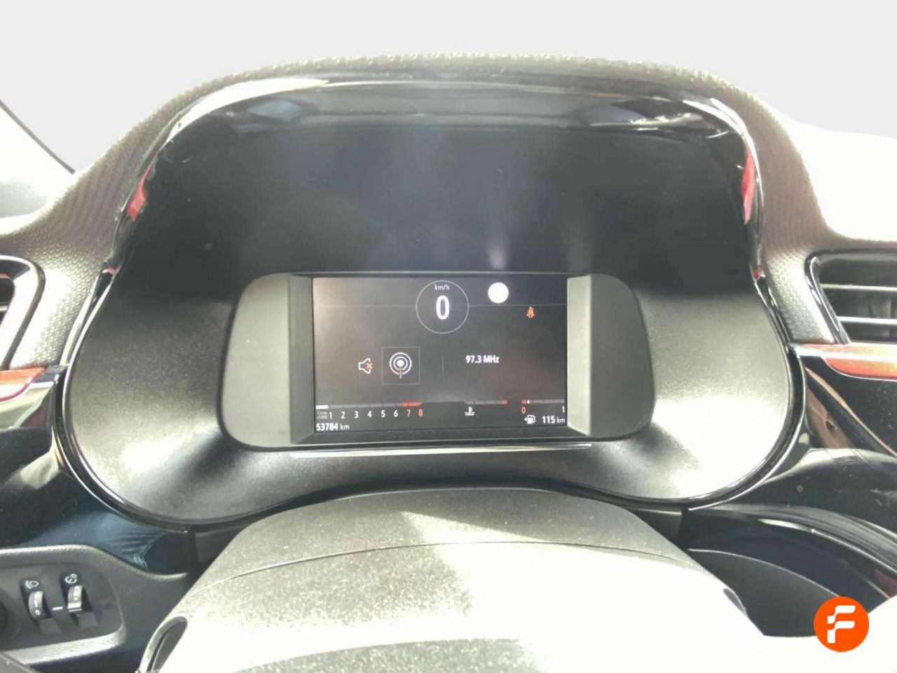 Foto Opel Corsa 9
