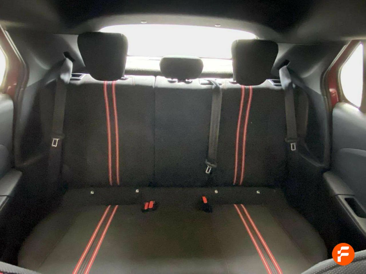 Foto Opel Corsa 13