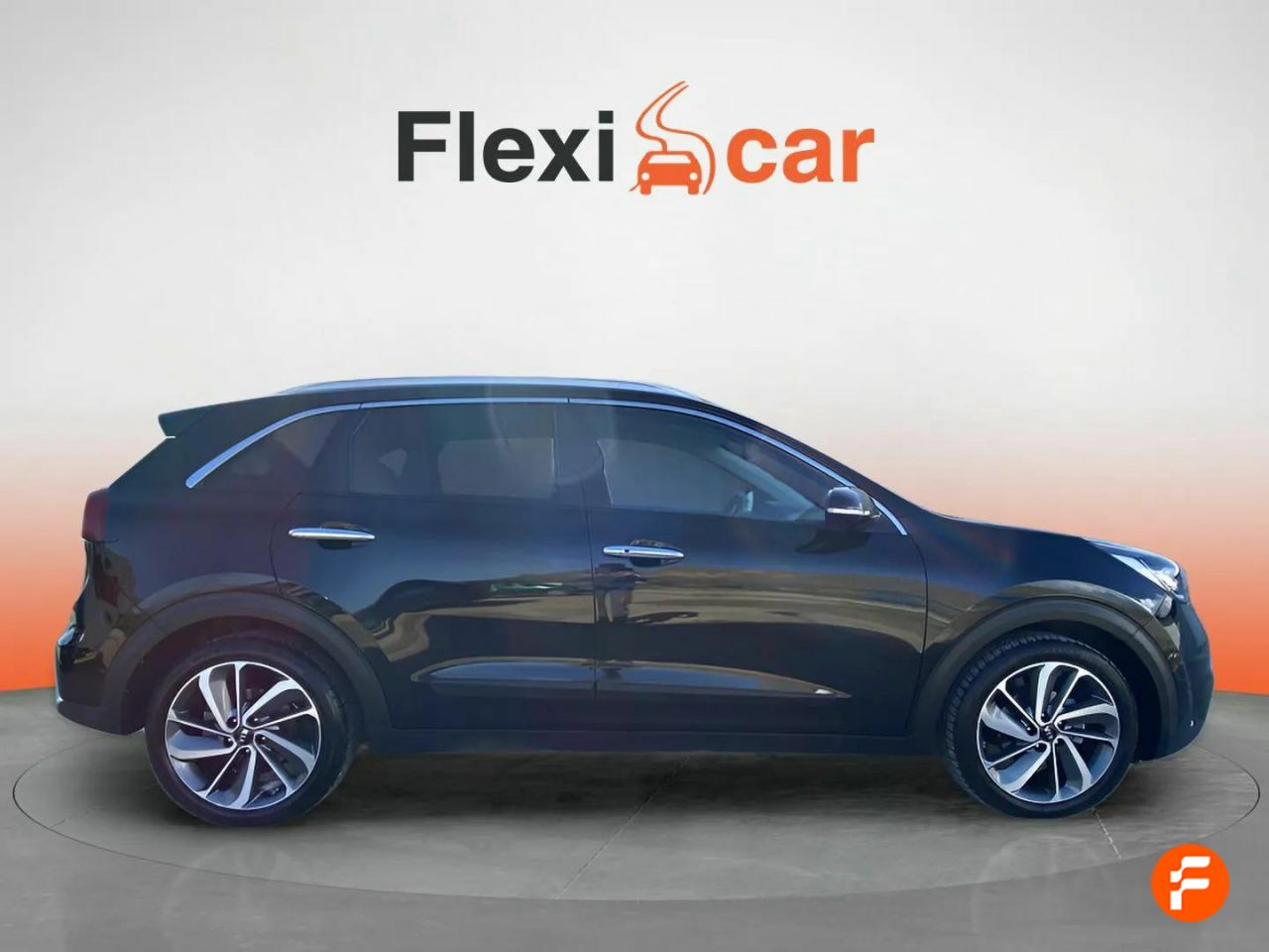 Foto Kia Niro 3