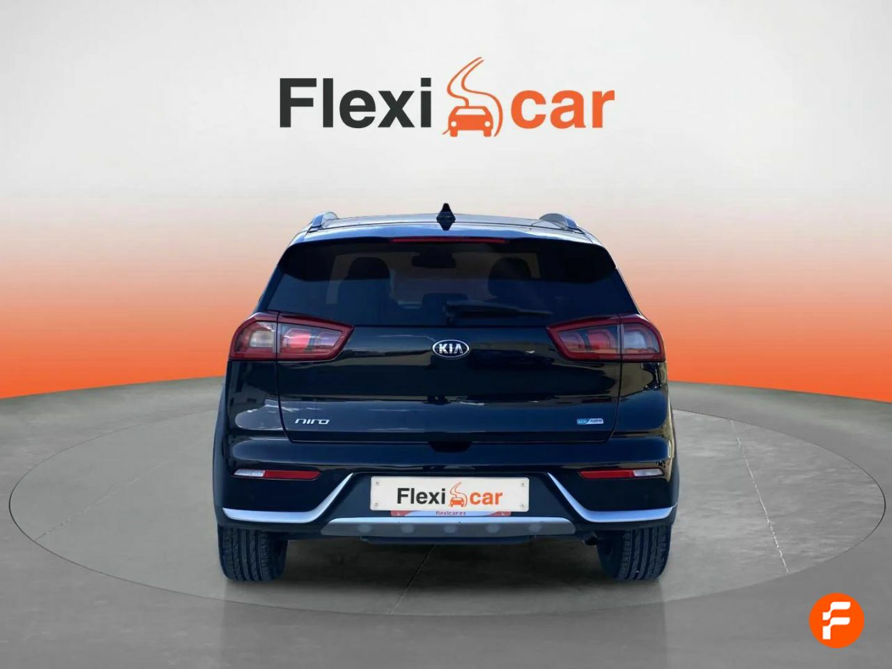 Foto Kia Niro 4