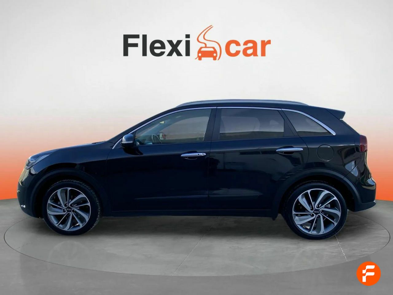 Foto Kia Niro 5