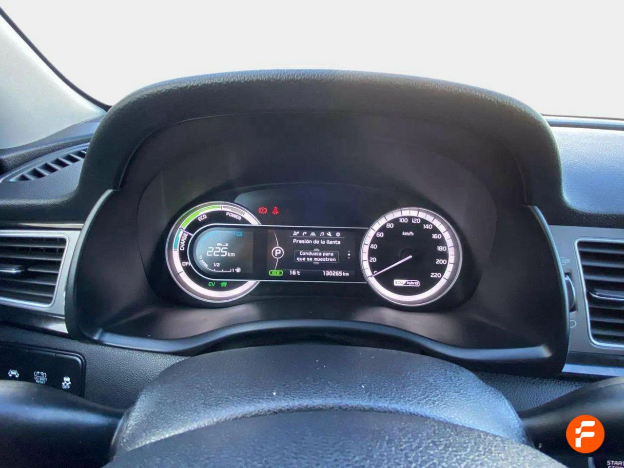 Foto Kia Niro 10