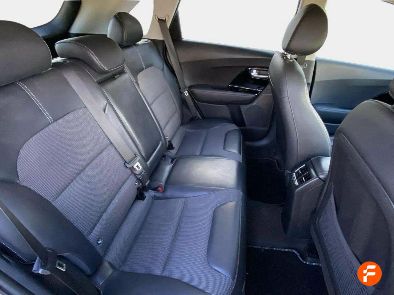 Foto Kia Niro 13