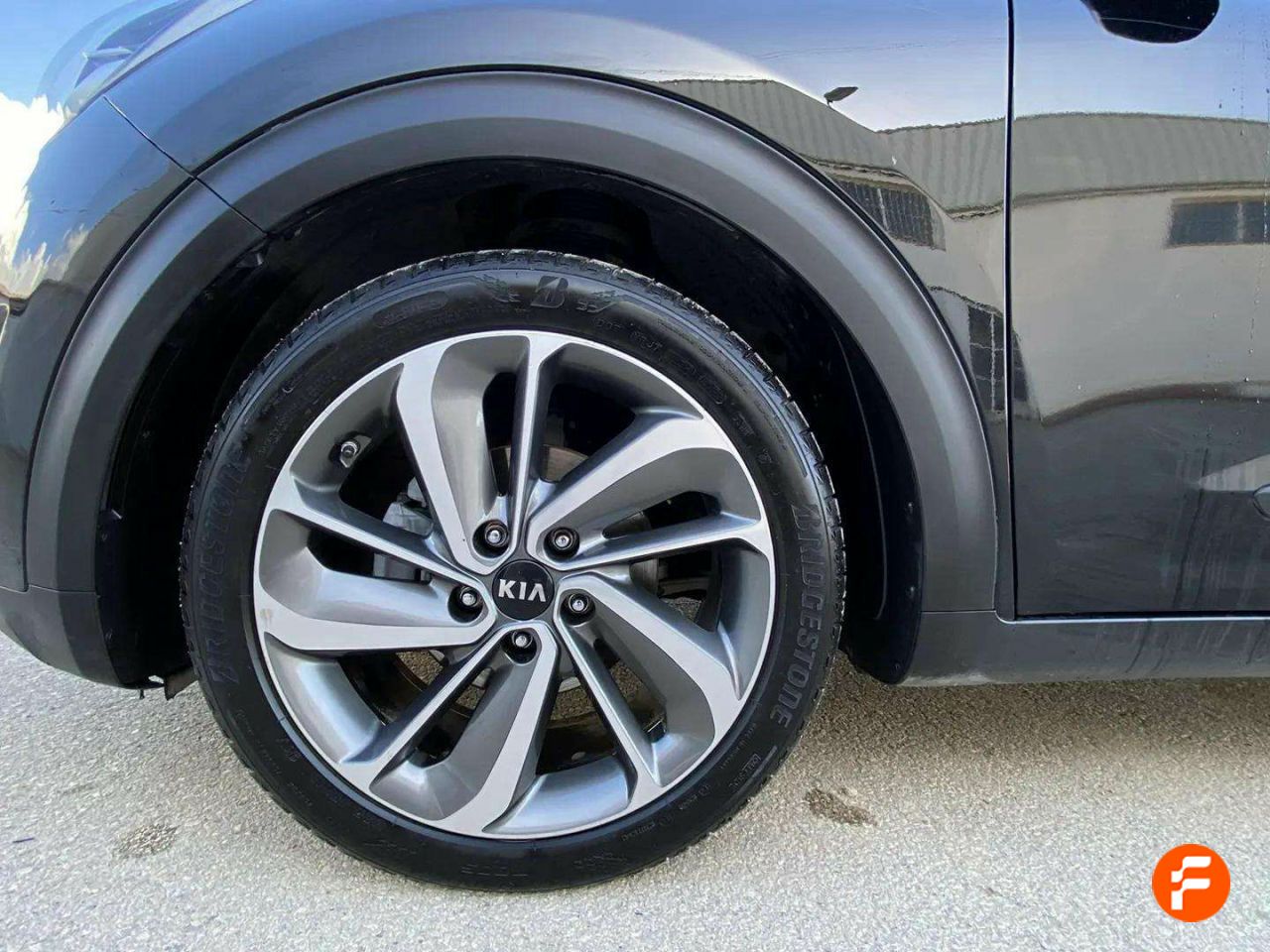 Foto Kia Niro 15