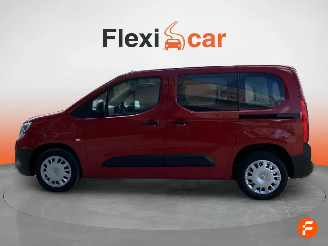 Foto Opel Combo 4