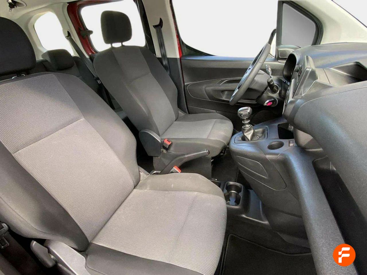 Foto Opel Combo 11