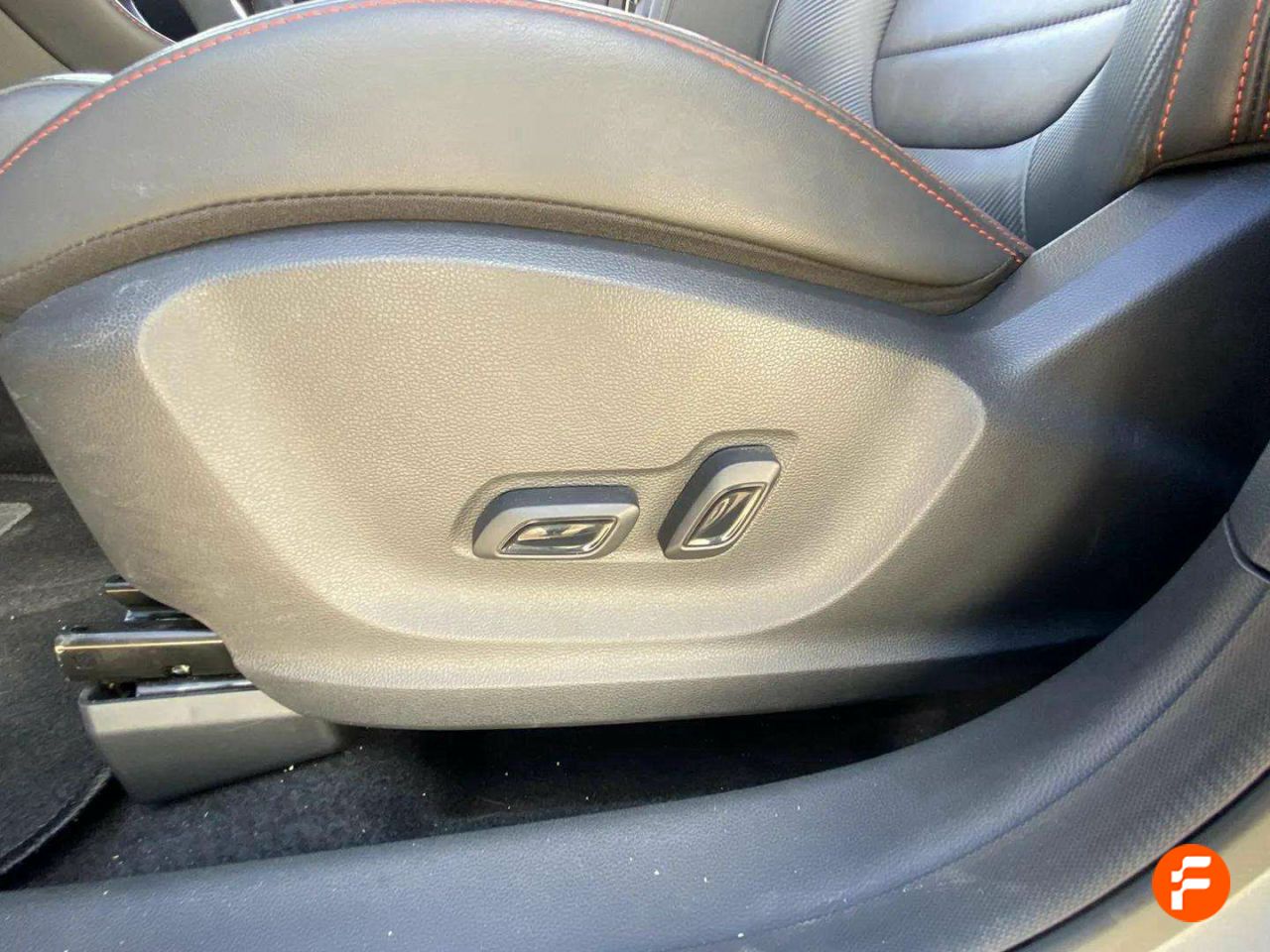 Foto MG ZS 18
