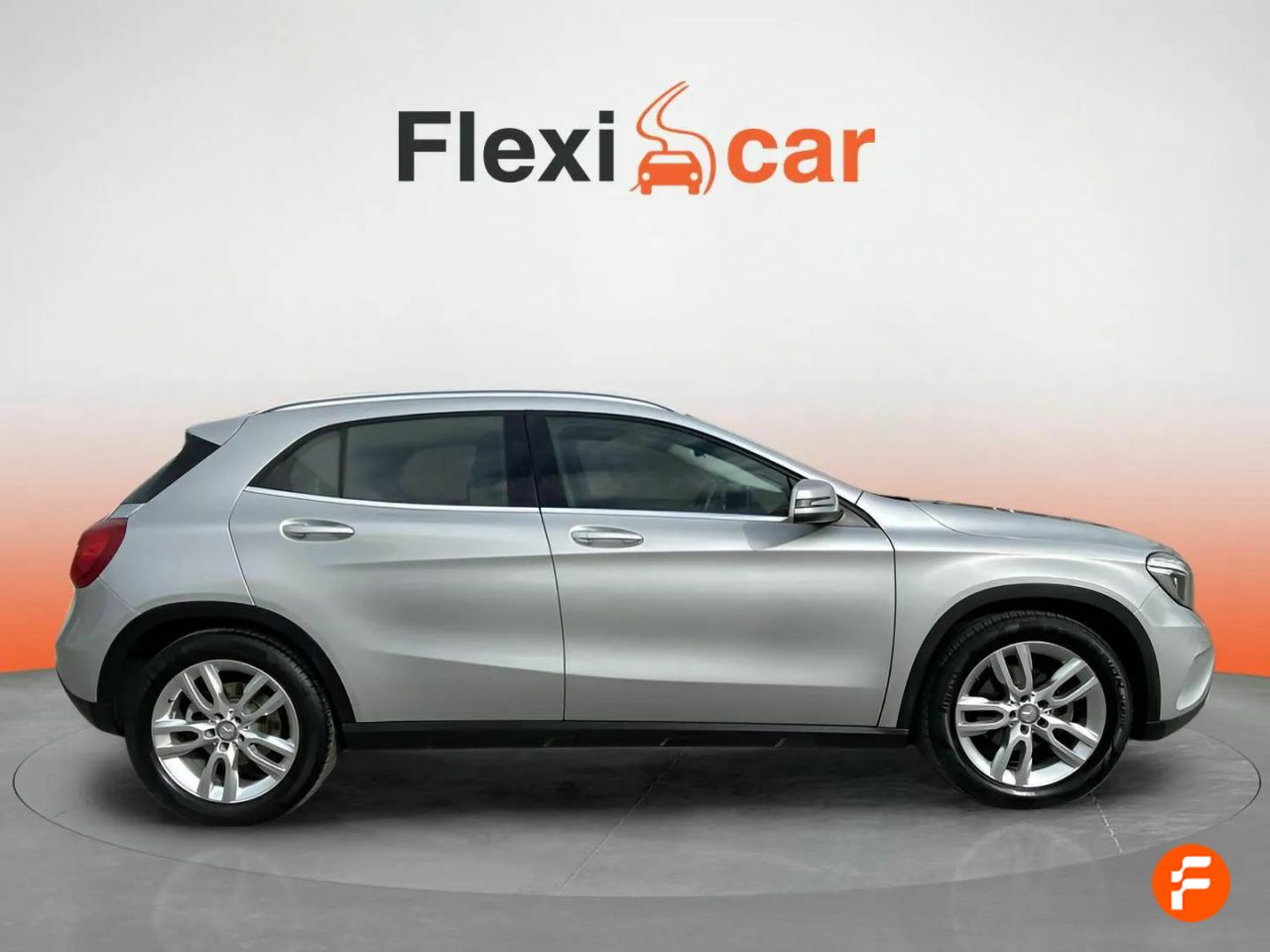 Foto Mercedes-Benz Clase GLA 3