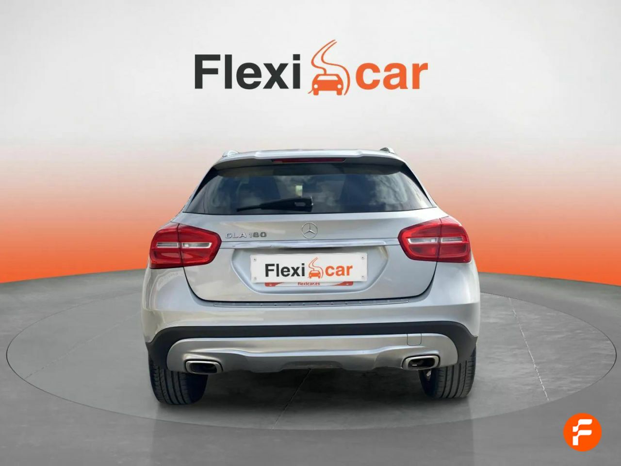 Foto Mercedes-Benz Clase GLA 4
