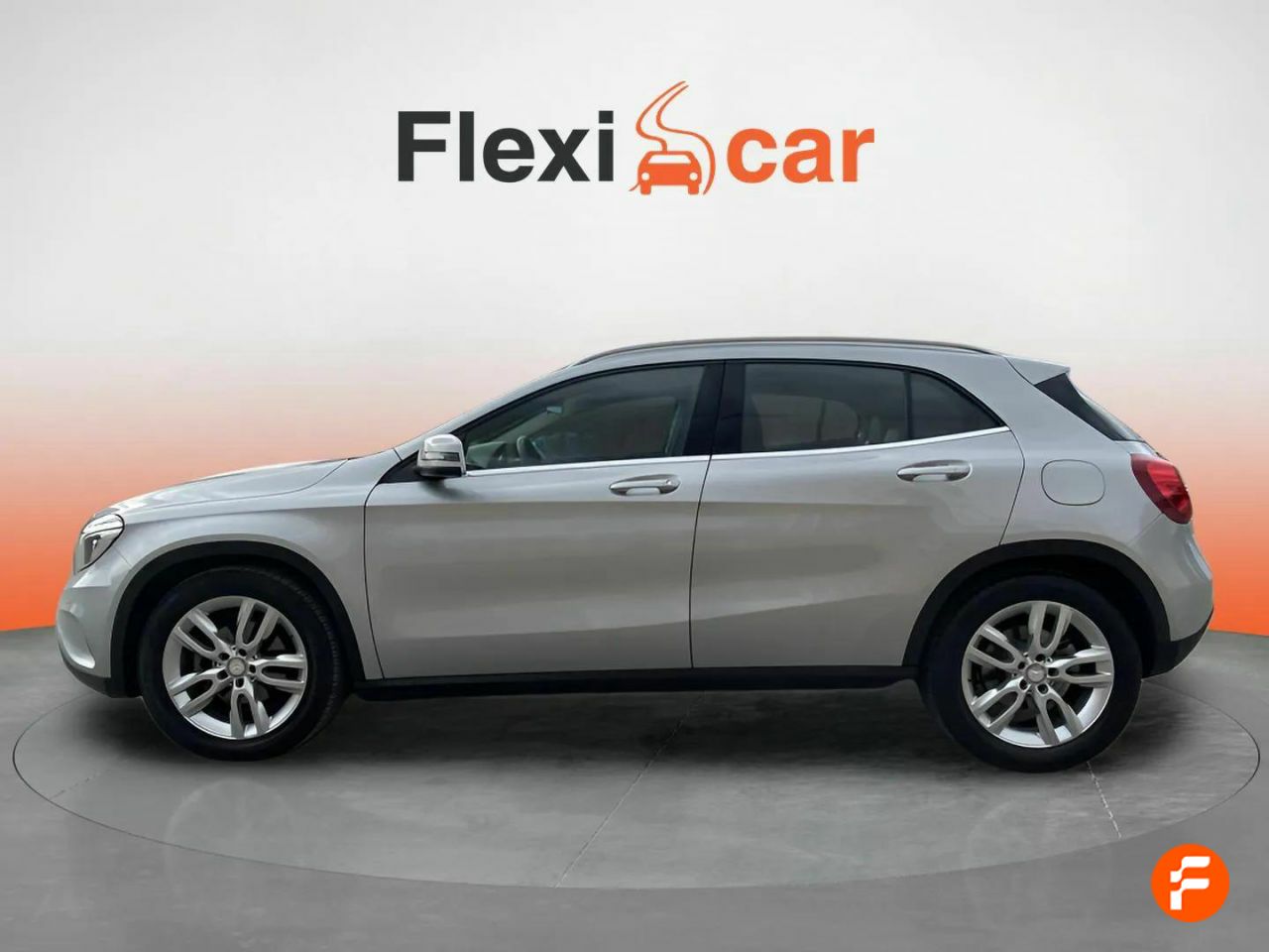 Foto Mercedes-Benz Clase GLA 5