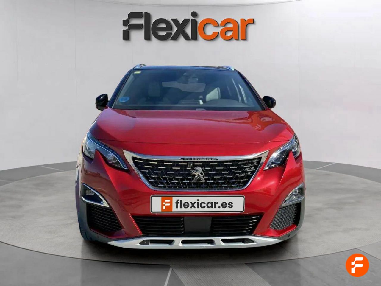 Foto Peugeot 3008 2