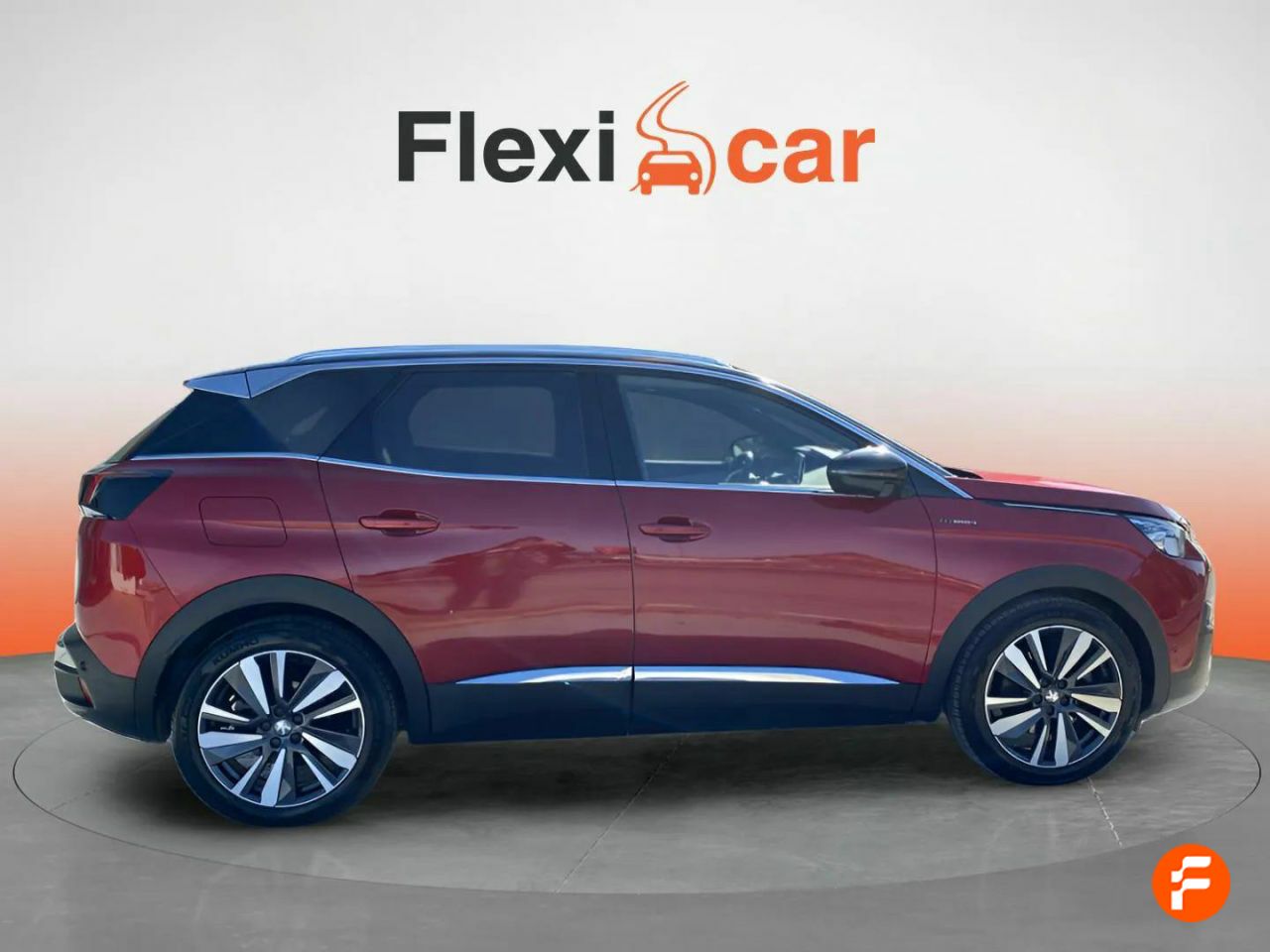 Foto Peugeot 3008 3