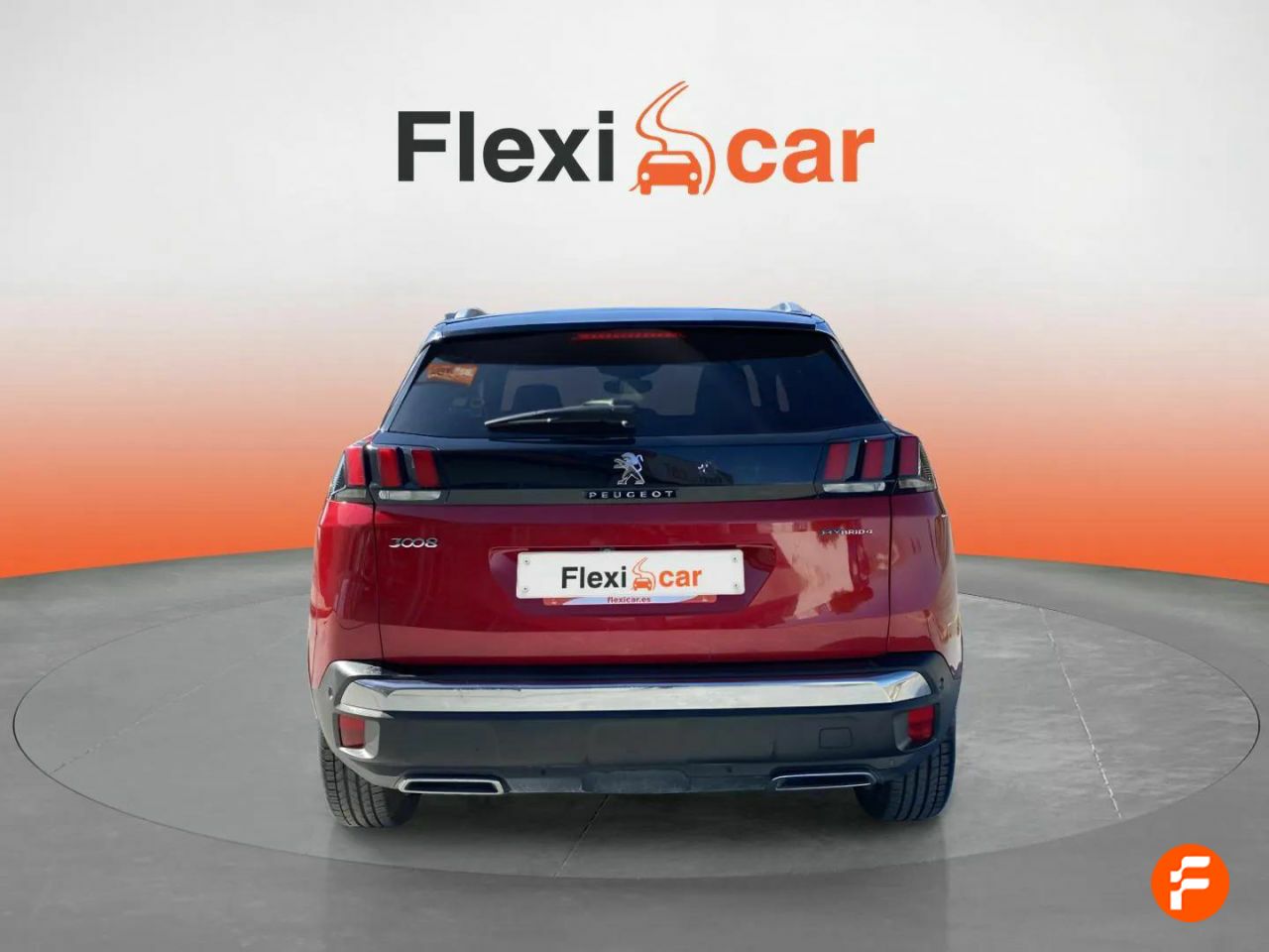 Foto Peugeot 3008 4