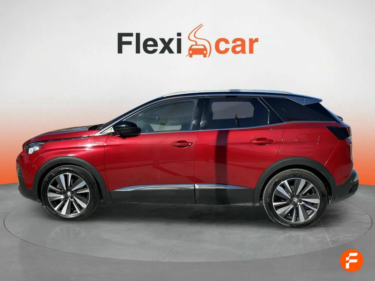 Foto Peugeot 3008 5
