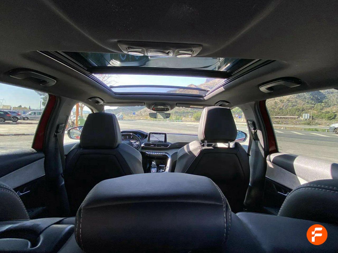 Foto Peugeot 3008 9