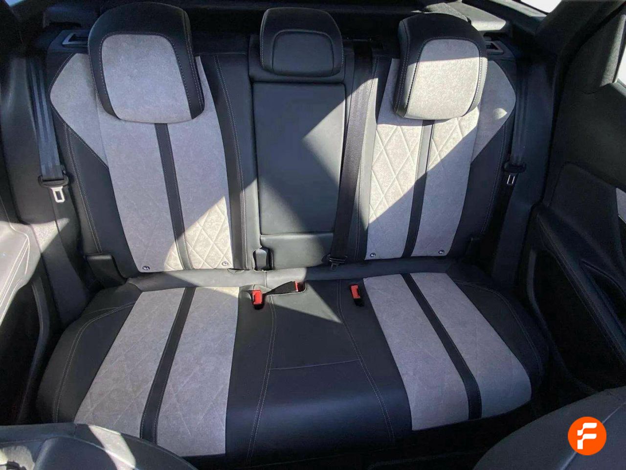 Foto Peugeot 3008 13