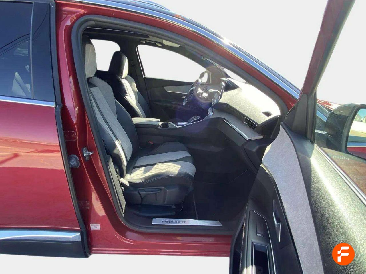Foto Peugeot 3008 14