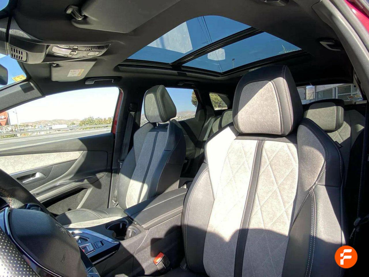 Foto Peugeot 3008 15