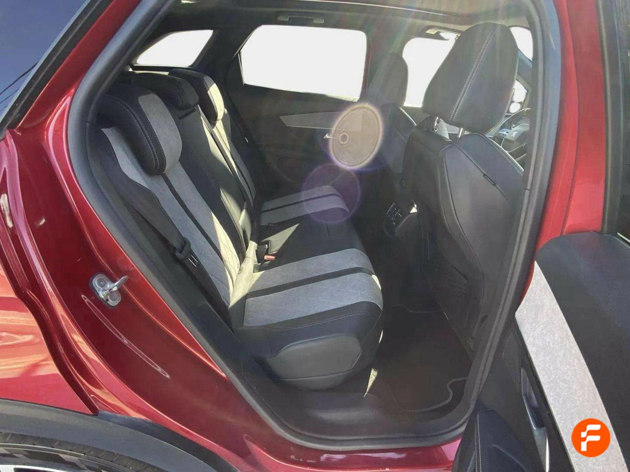 Foto Peugeot 3008 16