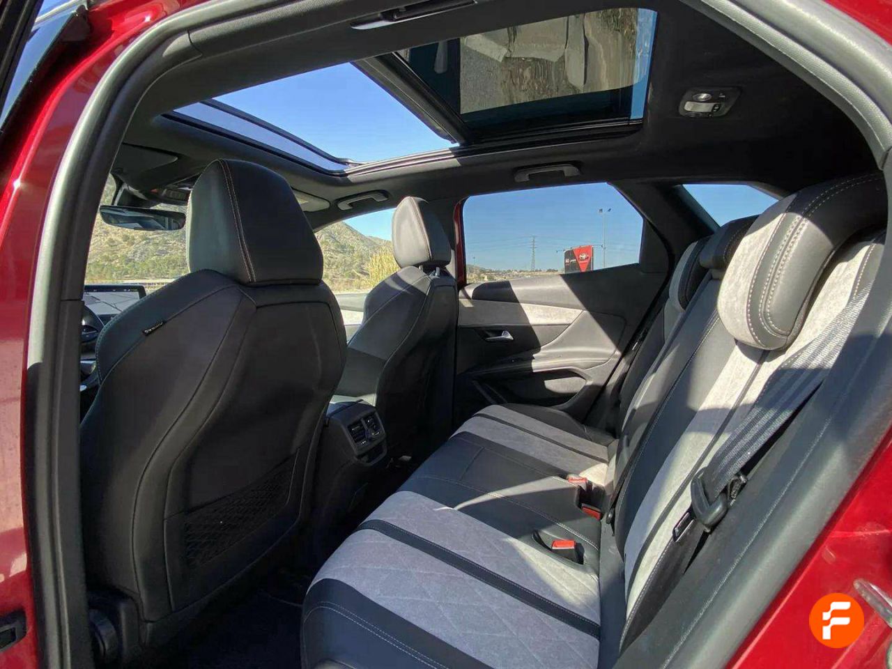 Foto Peugeot 3008 17