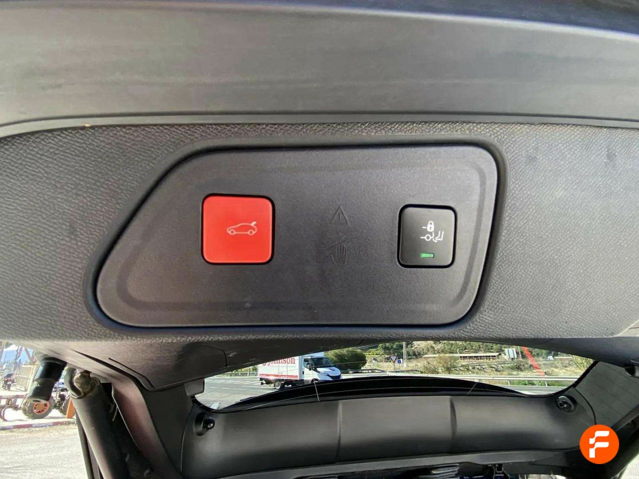 Foto Peugeot 3008 19