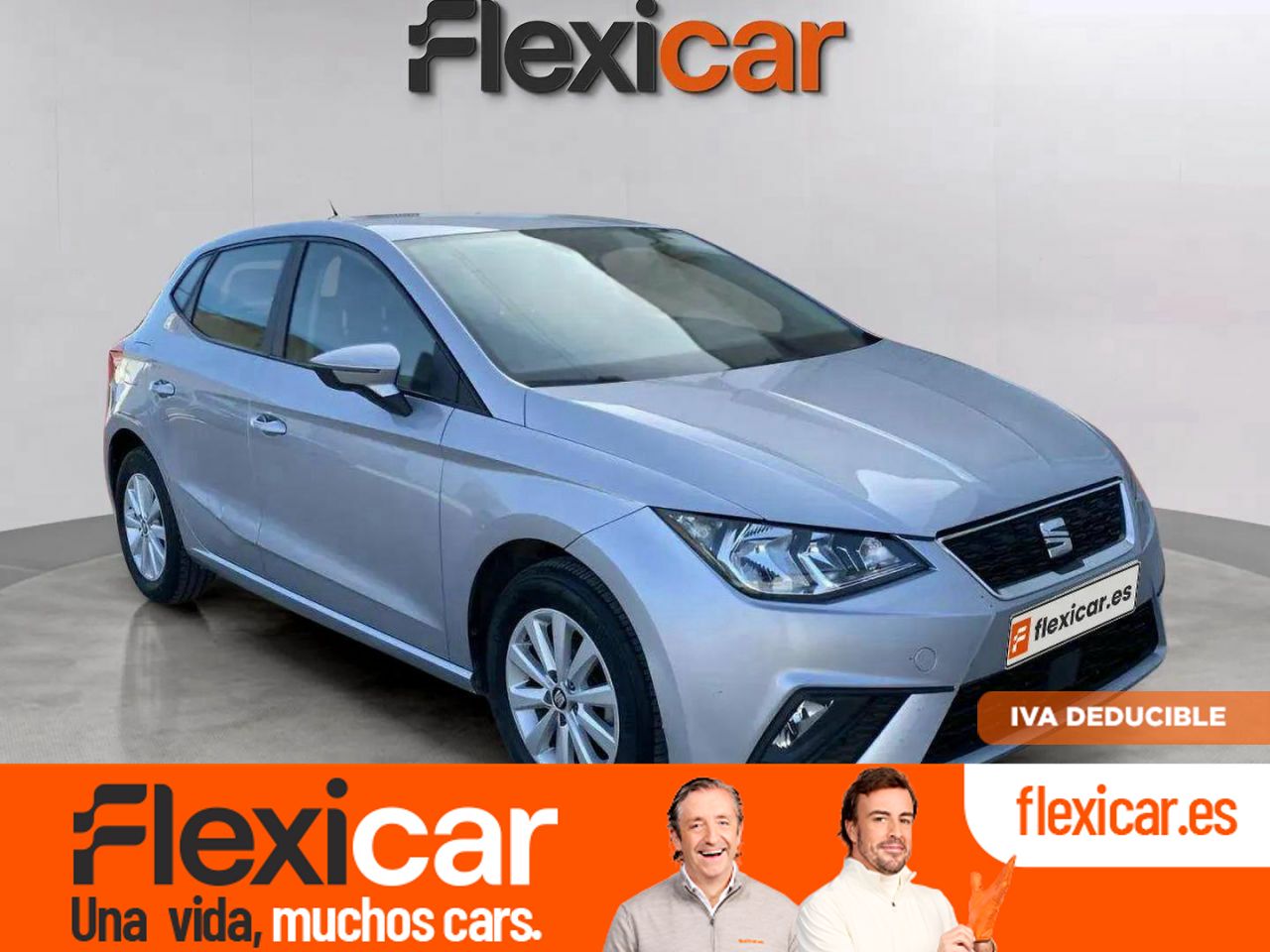 Foto Seat Ibiza 1